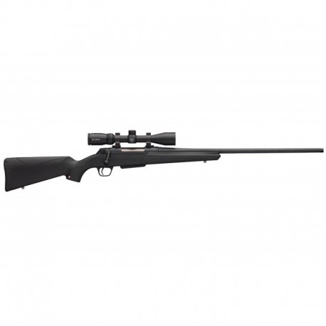 Rifle Rifle Winchester XPR Scope Combo Threaded