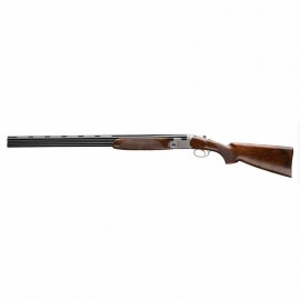 Escopeta superpuesta Beretta 687 Silver Pigeon V Sporting zurdo