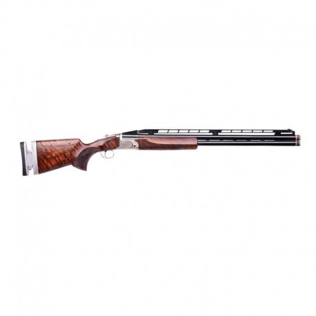 Escopeta Superpuesta Krico DLX Doble Trap Cal.12