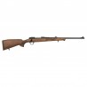 Rifle Krico I madera