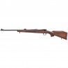 Rifle Krico madera Zurdos