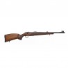 Rifle CZ 600 Lux