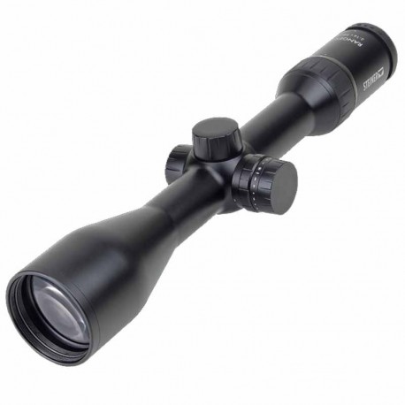 Visor Steiner Ranger modelo 8 / 3-24x56