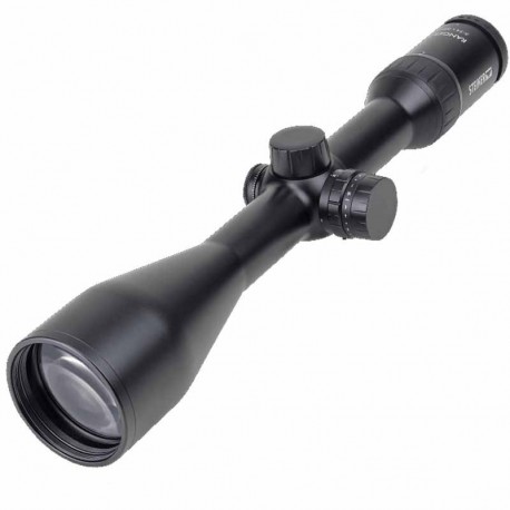 Visor Steiner Ranger modelo 8 / 4-32x56