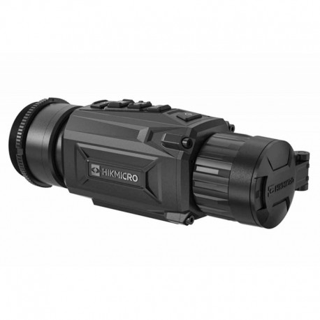 Visor térmico Hikmicro Thunder 2.0 TH35P