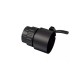 Adaptador Hikmicro HM-EC de pieza clip-on para serie Thunder