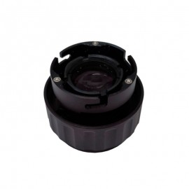 Adaptador Hikmicro HM-EC de pieza clip-on para serie Thunder