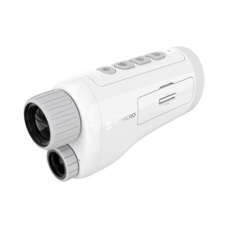 Cámara térmMonocular nocturno Hikmicro digital con modo día Heimdal HA4ica Hikmicro para Smartphones Explorer E20 Plus