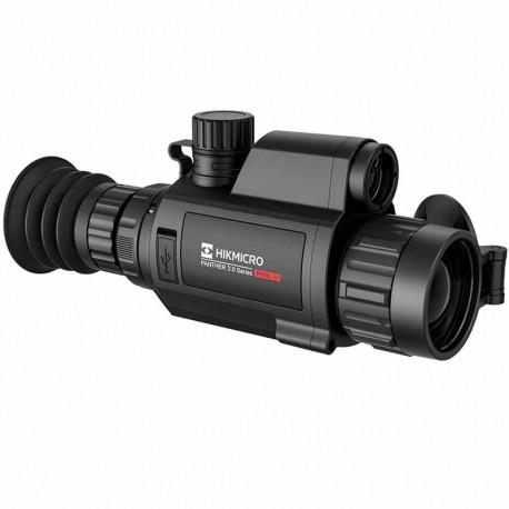 Visor térmico Hikmicro Panther PH35L 2.0