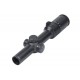 Visor Delta Hornet 1-6x24 SFP