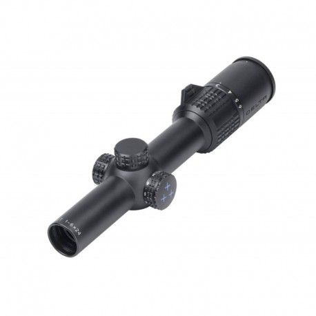 Visor Delta Hornet 1-6x24 SFP