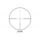 Visor Delta Titanium 1-6x24 HD IR