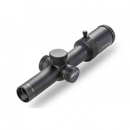 Visor Delta Titanium 1-6x24 HD IR
