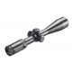 Visor Delta Titanium HD 4-24x50 SF MIL Torreta intercambiable