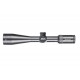 Visor Delta Titanium HD 4-24x50 SF MIL Torreta intercambiable