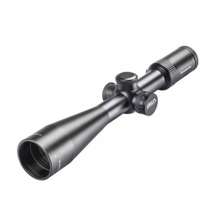 Visor Delta Titanium HD 4-24x50 SF MOA Torreta intercambiable