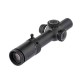 Visor Delta Stryker HD 1-10x28