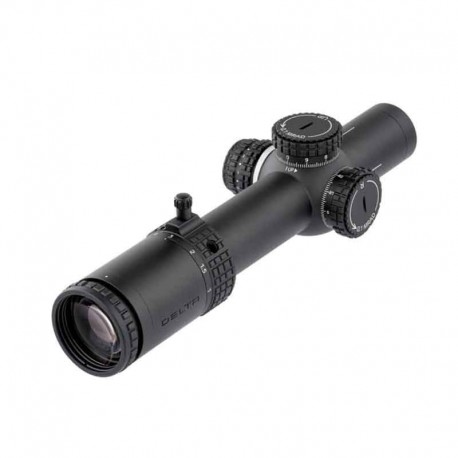 Visor Delta Stryker HD 1-10x28