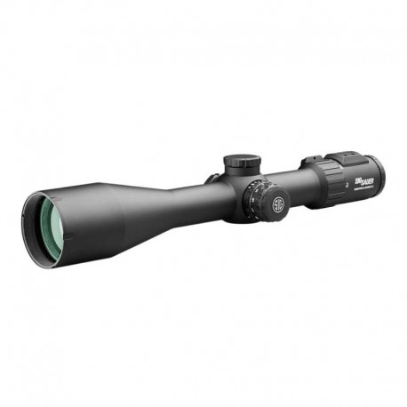 Visor Sig Sauer Sierra6 BDX 2-12x40 30mm SFP