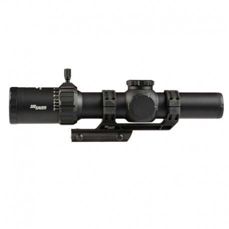 Visor Sig Sauer Tango MSR 1-10x28mm 30mm SFP