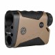Telémetro Sig Sauer Kilo 8K LRF BDX 7x25