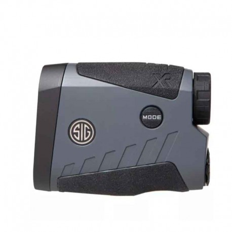 Telémetro Sig Sauer Kilo 4K LRF BDX 6X22