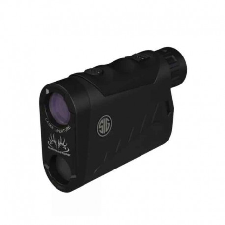 Telémetro Sig Sauer BuckMaster 1500 6×22