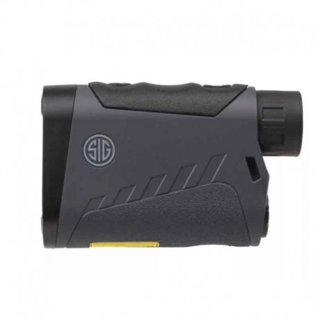 Telémetro Sig Sauer Canyon LRF 6×22
