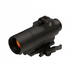 Punto rojo Sig Sauer Romeo7 Full Size Red Dot Sight, 1X30MM
