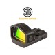 Punto rojo Sig Sauer ROMEO ZERO-PRO 1x30mm CIRCLE DOT