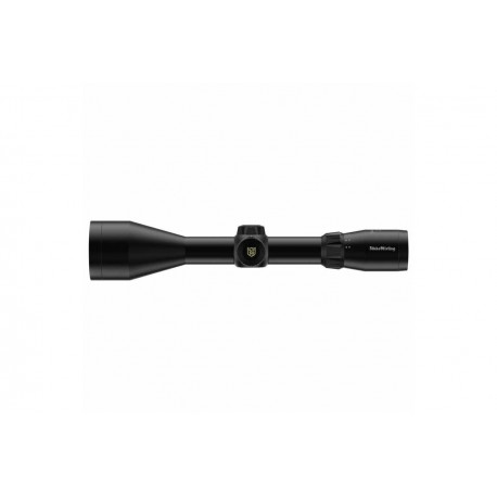 Visor Nikko Stirling Metor 4-16x50 Ret. 4A Iluminada