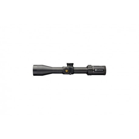 Visor Nikko Stirling Diamond primer plano 4-16x44 34mm