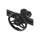 Visor Nikko Stirling Hornet ED 10-50x60