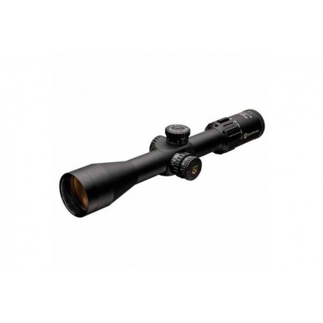 Visor Nikko Stirling Diamond primer plano 6-24x50 34mm