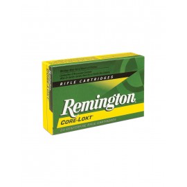 REMINGTON CORE LOCK SP CL