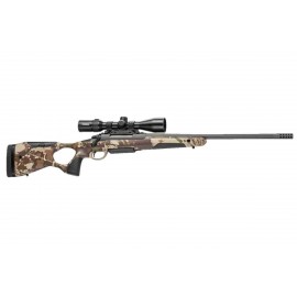 Rifle Sako S20 Hunter Fusion
