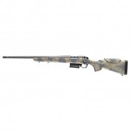 Bergara Wilderness Sierra Zurdos