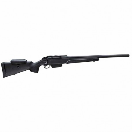 Rifle Tikka T3X CTR ajustable - Compact Tactical