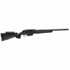 Rifle Tikka T3X CTR ajustable - Compact Tactical