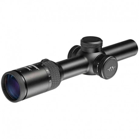 Visor Blaser B2 1-6x24 iC