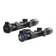 Visor Blaser B2 2.5-15x56 iC