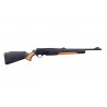 Rifle Browning Bar 4x Tracks