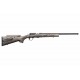 Rifle Browning T-Bolt TGT VMT Blued Grey&nbsp;Laminated Ajustable Threaded