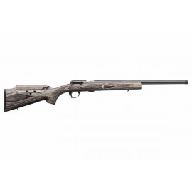 Rifle Browning T-Bolt TGT VMT Blued Grey&nbsp;Laminated Ajustable Threaded