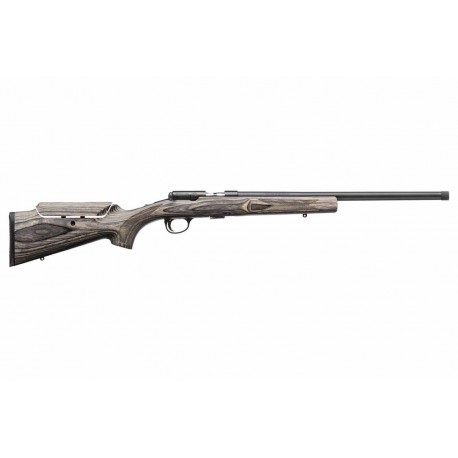 Rifle Browning T-Bolt TGT VMT Blued Grey&nbsp;Laminated Ajustable Threaded