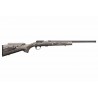 Rifle Browning T-Bolt TGT VMT Blued Grey&nbsp;Laminated Ajustable Threaded