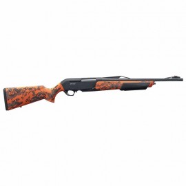 Rifle Winchester SXR2 Pump Tracker Threaded