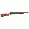 Rifle Winchester SXR2 Pump Tracker Threaded