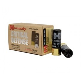 POSTAS HORNADY 8 BOLAS