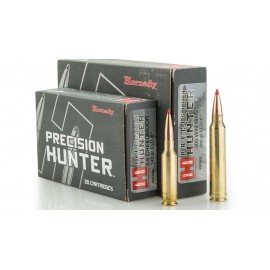 HORNADY PRECISION HUNTER 300 WM